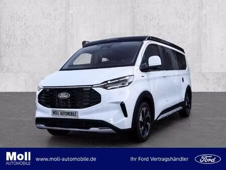 Ford Transit 2.0 170 Active