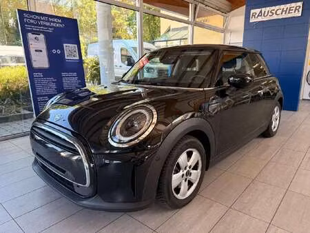 Mini Mini Cooper 1.5 136 Essential