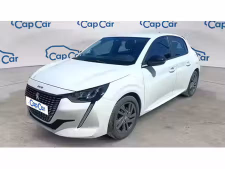 Peugeot 208 1.2 PureTech 100 Style
