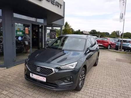 Seat Tarraco 1.5 TSI 150 Style