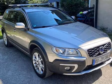 Volvo XC70 D4 2.0 181 Summum