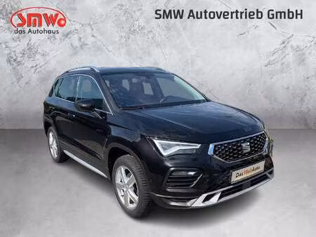 Seat Ateca 1.5 TSI 150 Xperience