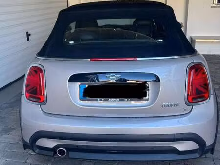 Mini Cabrio Cooper 1.5 136 Classic