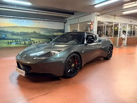 Lotus Evora V6 3.5 280
