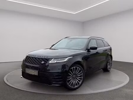 Land Rover Range Rover Velar D300 V6 3.0 300 R‑dynamic SE 4x4