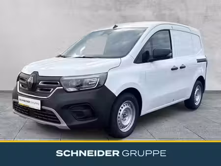 Renault Kangoo E-Tech 122 Confort