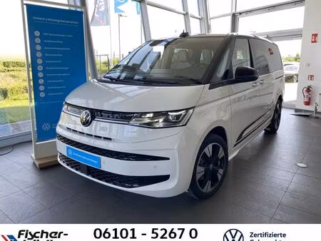 Volkswagen Multivan 2.0 TDI 150 Life
