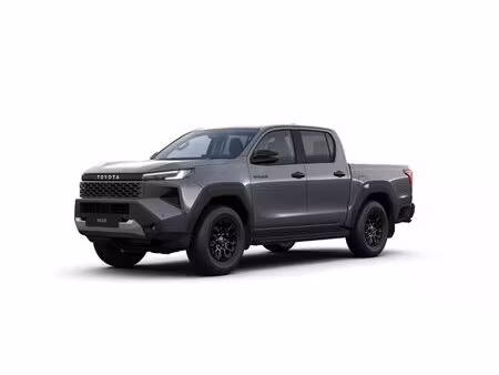 Toyota Hilux Double Cabine 2.7 204 Active 4x4