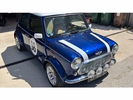 Mini Mini Cooper S 1.3 Classic