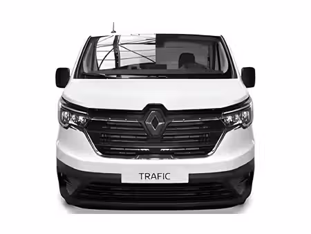 Renault Trafic Evolution