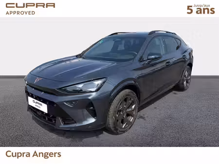 Cupra Formentor 1.5 TSI 150