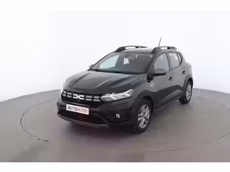 Dacia Sandero 1.0 TCe Expression