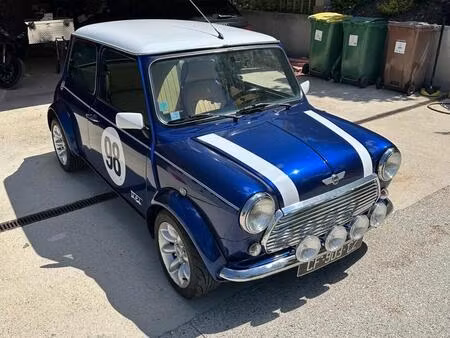 Mini Mini Cooper S 2.0