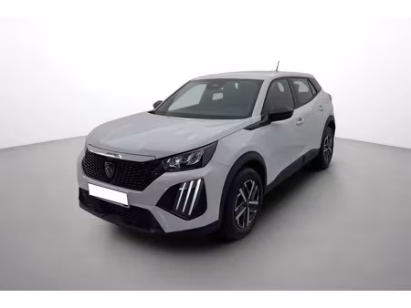 Peugeot 2008 1.2