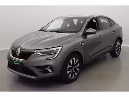 Renault Arkana 1.3 TCe 140 Zen