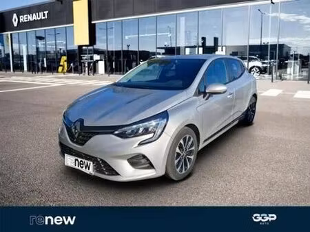 Renault Clio 1.0 TCe 90 Intens
