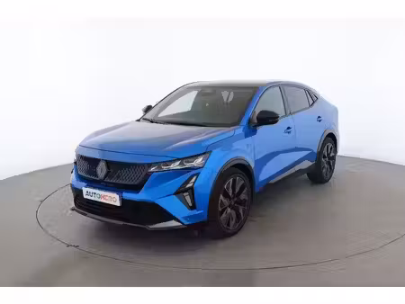 Renault Rafale E-Tech 1.2 200 Esprit Alpine