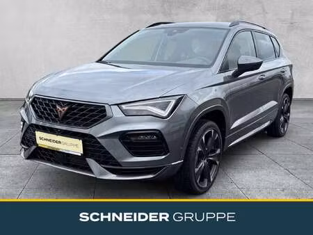 Cupra Ateca 1.5 TSI 150