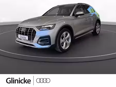 Audi Q5 35 TDI 2.0 TDI 163