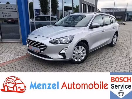 Ford Focus ST 1.0 EcoBoost 280