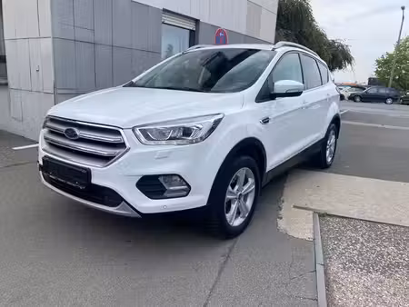 Ford Kuga 2.0 TDCi 150 Cool & Connect