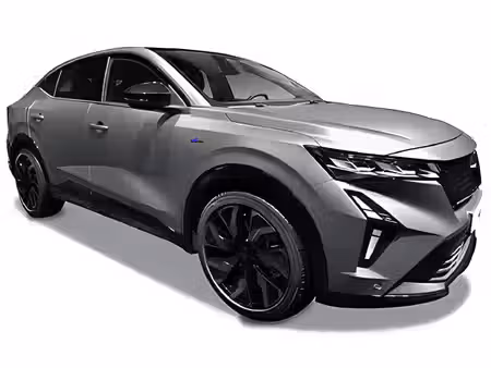 Renault Rafale E-Tech 1.2 200 Techno