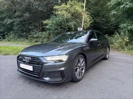 Audi A6 50 TFSI E 2.0 TFSI 265 Sport quattro