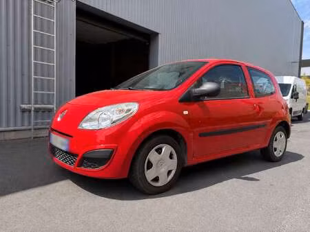 Renault Twingo 1.2 58 Authentique