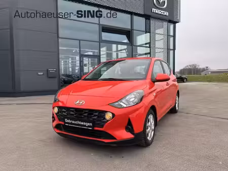 Hyundai i10 1.0 67