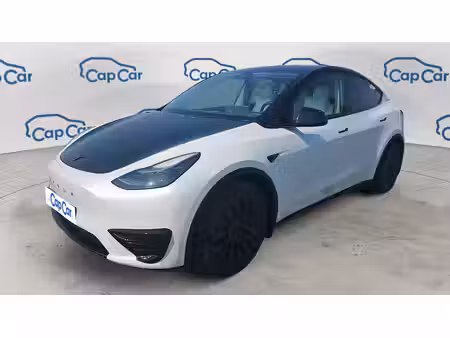 Tesla Model Y Standard 300
