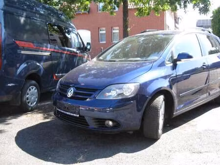 Volkswagen Golf Plus 1.4 80 United