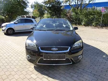 Ford Focus 2.0 145