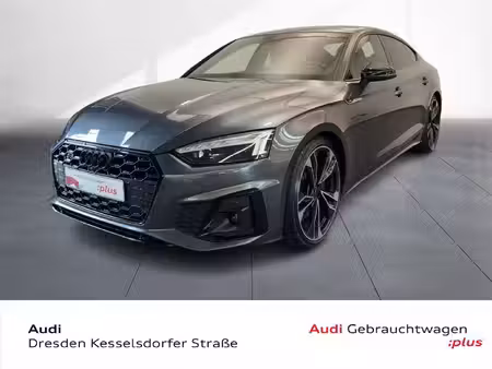 Audi A5 S5 V6 3.0 TDI 341 quattro