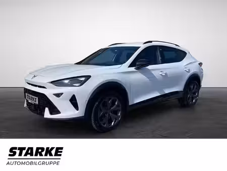 Cupra Formentor 2.0 TDI 150