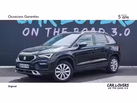Seat Ateca 1.5 TSI 150