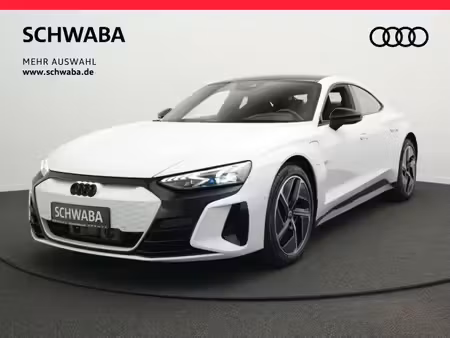 Audi e-tron GT 476 quattro