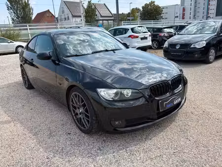 BMW Série 3 320i 2.0 170