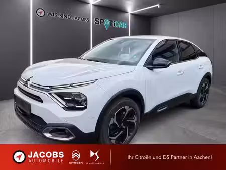 Citroën C4 1.2 PureTech 131 Max