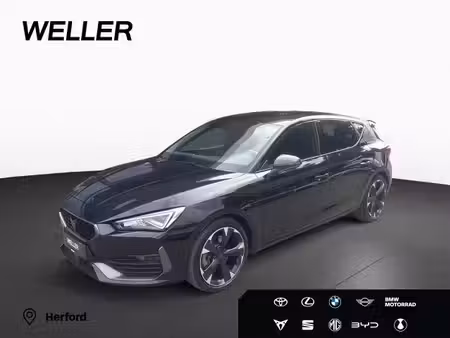Cupra Leon 1.4 204