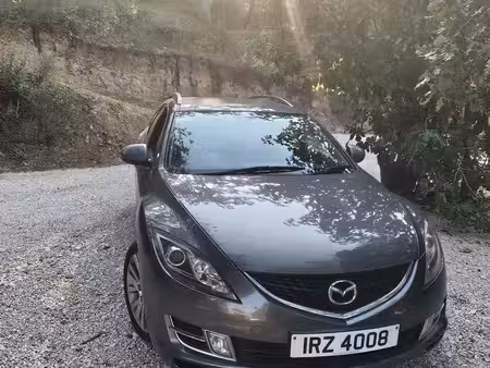 Mazda 6 Break 2.0 Sport
