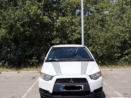 Mitsubishi Colt 1.1 75