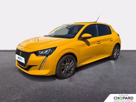 Peugeot 208 1.2 PureTech 75