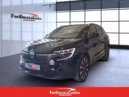 Renault Austral 1.3 160 Techno