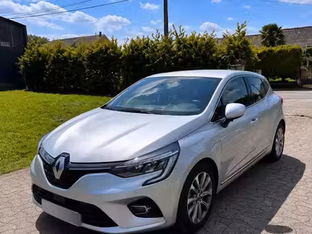 Renault Clio 1.0 TCe 100