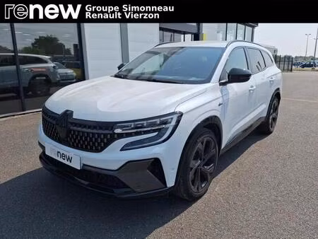 Renault Espace 1.2 200 Esprit Alpine