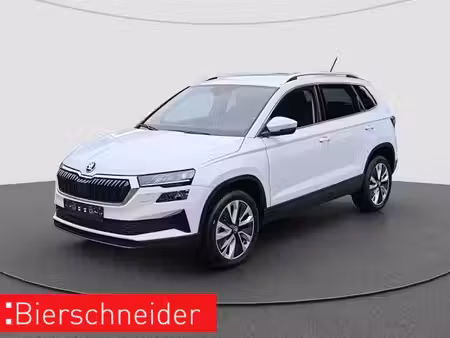 Škoda Karoq 1.5 TSI 150