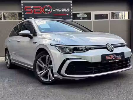 Volkswagen Golf 2.0 TDI 150 R-Line
