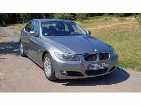 BMW Série 3 325i 3.0 218