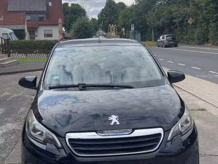 Peugeot 108 1.0 VTi 68 Active