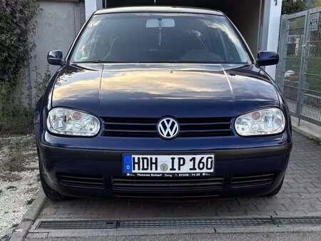 Volkswagen Golf 1.4 75 Confortline